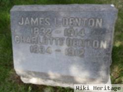 James L Denton