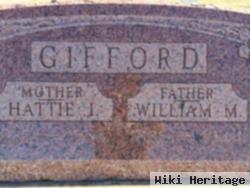 William Madison Gifford