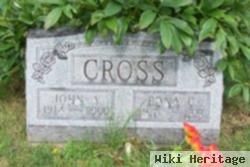 Edna C Cross