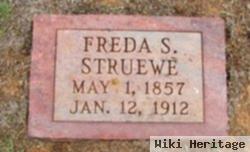 Freda S. Struewe