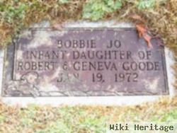 Bobbie Jo Goode