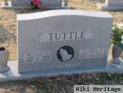 William Sampson Tuttle