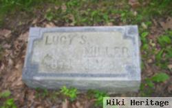 Lucy S Miller