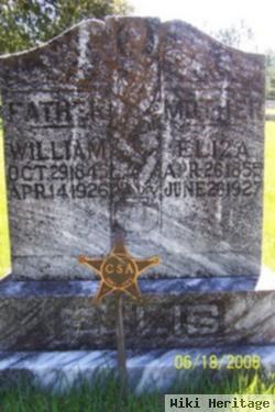 William Jefferson Ellis