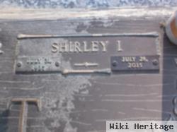 Shirley Hiett