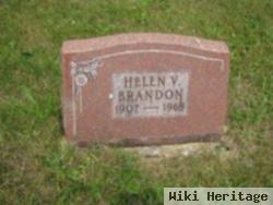 Helen V Brandon