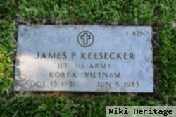 James Phillip Keesecker