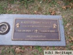 Katie J Northcutt