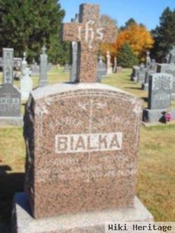 Leonard J. Bialka