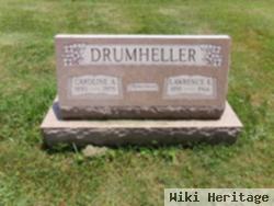 Lawrence Earl Drumheller