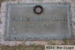 Conrad Joseph Krell
