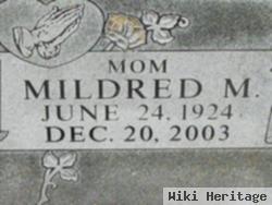Mildred Marie Mullennex Kimble