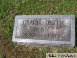 Grace Foster Fenn