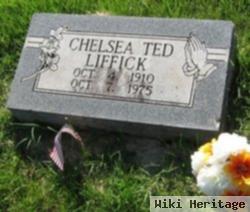 Chelsea Ted Liffick