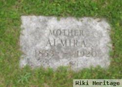 Almira Pratt Mace