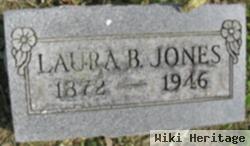 Laura Belle Smith Jones