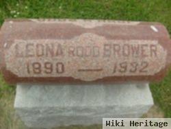 Leona Rood Brower