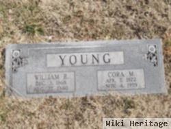 Cora M. Young