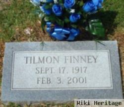 Tilmon Finney