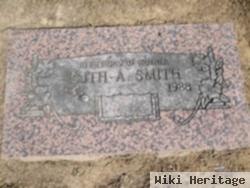 Ruth Anita Hulse Smith