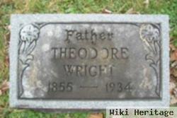 Theodore Wright