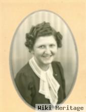 Mildred C. Hansen Koenigs