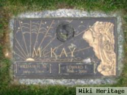 William H. Mckay, Jr
