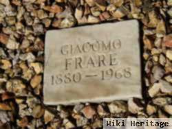 Giacomo Frare