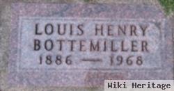 Louis Henry Bottemiller