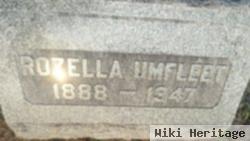 Rozella Umfleet