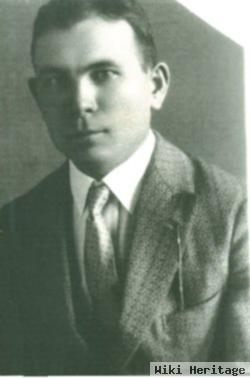 Arseny Petrovich "archie" Vlasoff