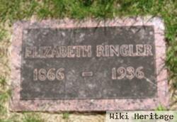 Elizabeth Ringler