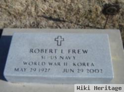 Robert L. Frew