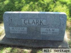 Iva Melton Clark