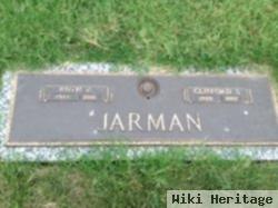 Clifford S. Jarman