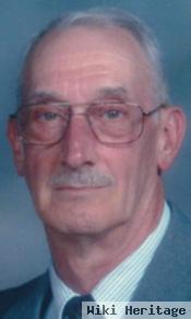 William J. "bill" Worrick