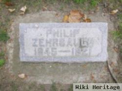 Philip Zehrbaugh