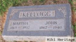 John Kellogg