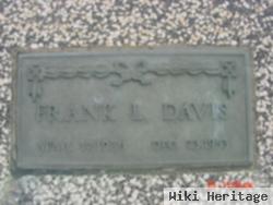 Frank L. Davis