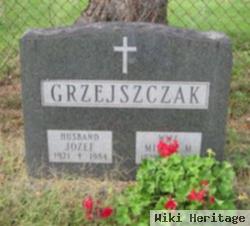 Jozef Grzejszczak