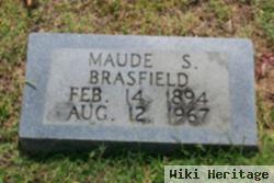 Maude Stewart Brasfield