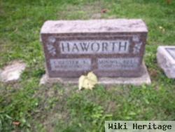 Chester E Haworth