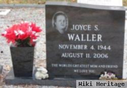 Joyce S. Waller