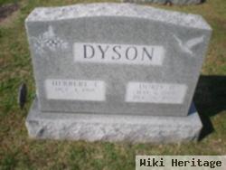 Herbert T. Dyson