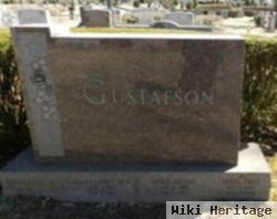 Doris Nelson Gustafson