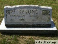 Aquilla Fegely Delong Wolfe