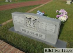 Houston U. Willoughby