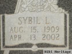 Sybil L. Mcneese Bridges