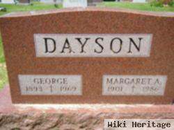 George Dayson