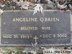 Angeline O'brien
